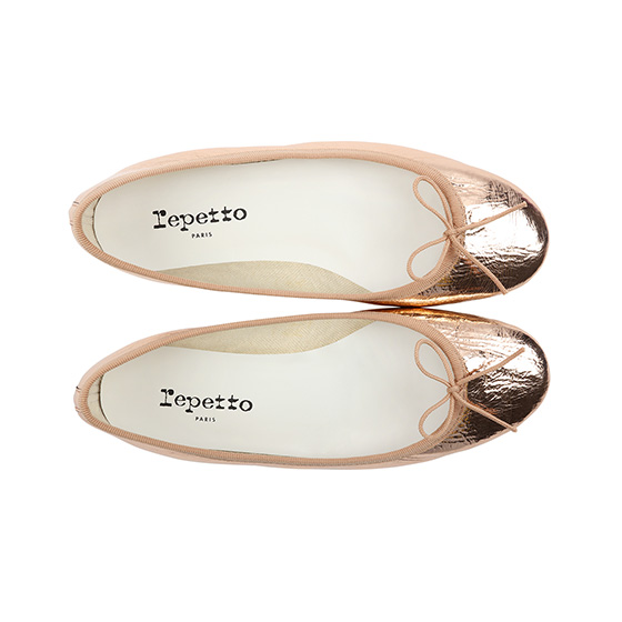 レペット／バレリーナシューズ