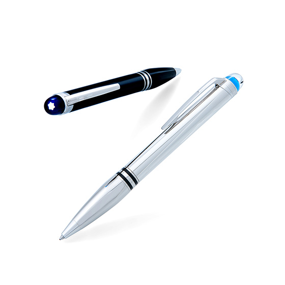 モンブラン／スターウォーカー