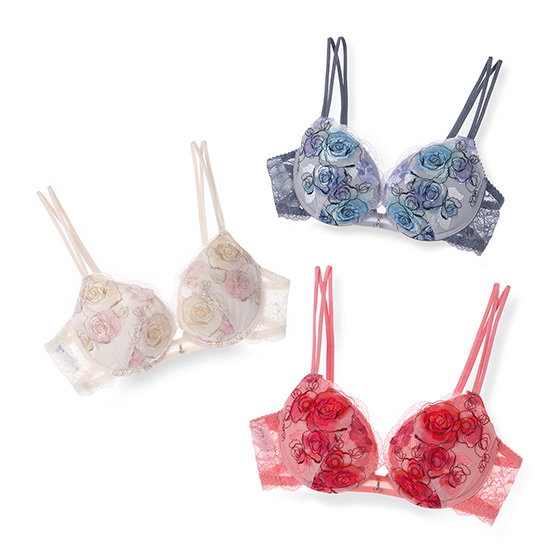 ワコール／パルファージュ ブラジャー