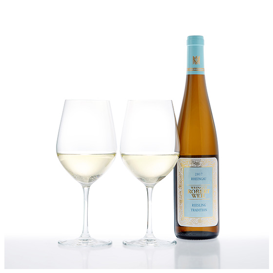 ファインズ／ロバートヴァイルリースリングトラディション2017