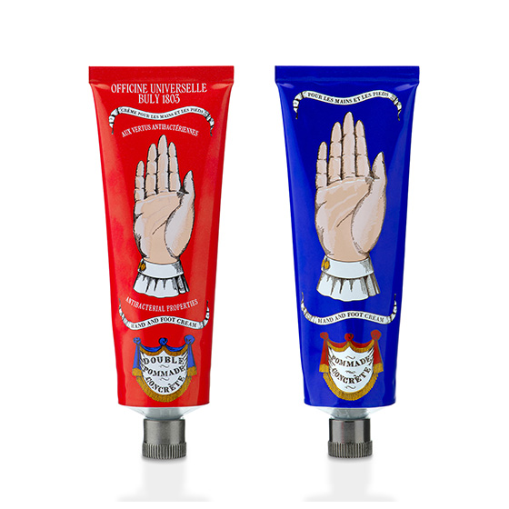 オフィシーヌ ユニヴェルセル ビュリー