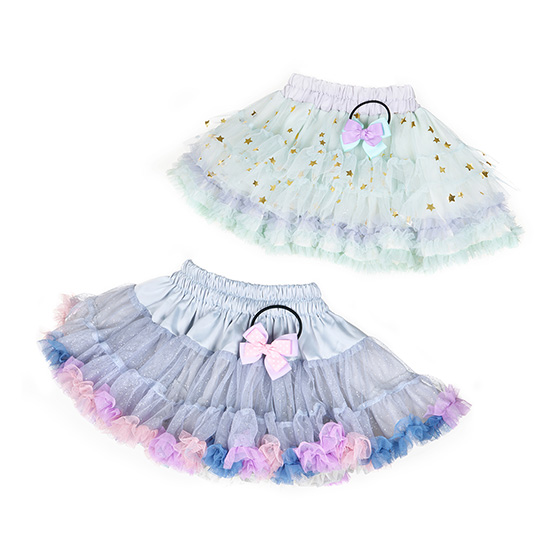 パンパンチュチュ