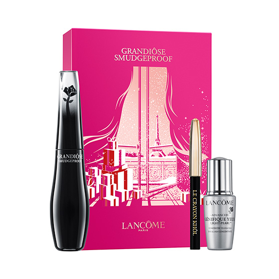 ランコム／ノエルグランディオーズコフレ