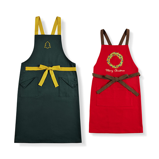 share with Kurihara harumi／エプロン