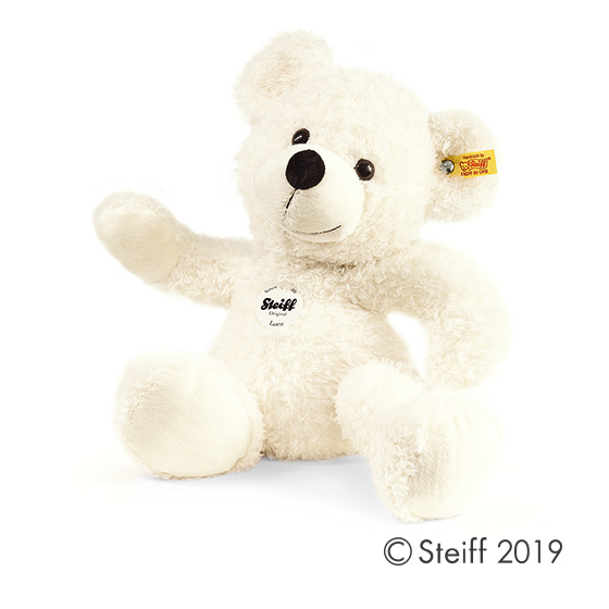 シュタイフ／テディベア ロッテ